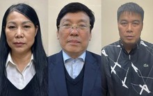 Cựu Bí thư, cựu Chủ tịch Vĩnh Phúc cùng loạt quan chức sắp hầu toà vụ Hậu 'Pháo'