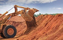 Việt Nam có mỏ kho báu hơn 490 triệu tấn