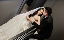 HOT: Hoa hậu 99 Vbiz rục rịch làm đám cưới với bạn trai Phó giám đốc