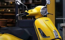 Cực phẩm xe ga giá rẻ của Honda mở bán: Trang bị ngang SH, camera hành trình - chốt hơn 20.000 đơn trong 1 giờ