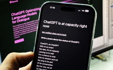 ChatGPT gặp sự cố trên diện rộng, người dùng nháo nhào!