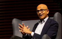 Microsoft – Tái cấu trúc để trở lại đỉnh cao: Bài học từ thời ông Satya Nadella