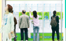 Nền kinh tế lớn thứ 4 châu Á đón dữ liệu buồn chưa từng xảy ra sau 27 năm, trở thành tín hiệu đáng báo động