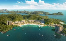 Hải Phòng lần đầu tiên làm 1 việc trên vùng biển 50.000m2, gần 200 tỷ đồng được đầu tư, sử dụng toàn công nghệ đẳng cấp: Được vinh danh 2 kỷ lục Guinness Thế giới cùng lúc