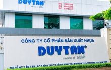 Tập đoàn Thái Lan hoàn tất thâu tóm 100% Nhựa Duy Tân