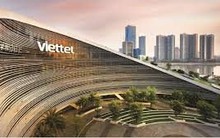 Cổ phiếu công nghệ lại "nổi sóng", loạt cổ phiếu họ Viettel tăng hết biên độ