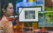 Danh sách 451 ô tô bị phạt nguội ở Hà Nội trong tháng 5