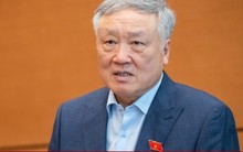 34 tỉnh thành mới công bố bộ máy lãnh đạo trong ngày 30/6