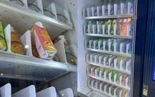 Khách mất tiền vẫn không mua được sản phẩm Vinamilk, hãng sữa quốc dân lập tức phản hồi ngay trong đêm hút 50.000 người xem