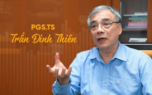 PGS.TS Trần Đình Thiên: “Không phải địa phương nào cũng dám khác biệt, nhưng nếu dám, lợi thế sẽ là ‘vô đối’”
