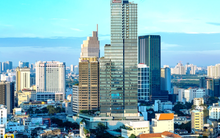 Trùm bất động sản Keppel của Singapore bán thêm 23% tại dự án có vướng mắc suốt 30 năm