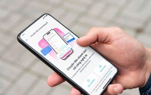 Ngân hàng đầu tiên cho phép người dùng chuyển tiền nhanh bằng AI