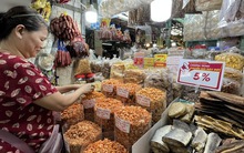 TP HCM: Hỗ trợ tiểu thương chợ dân sinh triển khai hóa đơn điện tử