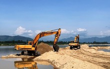 Thủ tướng "lệnh" Bộ Công an, Bộ Xây dựng... vào cuộc xử lý cá nhân thao túng, găm hàng làm tăng giá vật liệu xây dựng