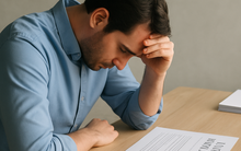 Bỏ hơn 100 triệu đồng mua bảo hiểm nhân thọ, người đàn ông tưởng được chi trả 1 tỷ khi phát hiện ung thư, tư vấn viên thông báo: 'Trường hợp của anh không được chi trả'