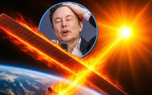 Vệ tinh Stalink “rơi như ruồi”: Elon Musk bất lực trước đối thủ không thể kháng cự