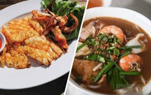 2 món mực Việt Nam lọt top "ngon nhất thế giới" có gì đặc sắc?