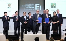 FPT trở thành Đối tác Công nghệ Chiến lược Toàn cầu của Airbus