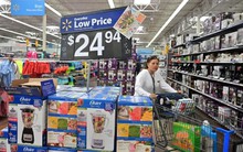 Lạm phát tháng 5 tại Mỹ tăng thấp hơn kỳ vọng bất chấp nỗi lo thuế quan: "Chỉ an tâm ở mức độ nào đó"