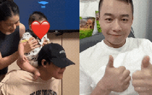 Tôn Bằng đăng ảnh nộp đơn kiện, nhắc đến Hằng Du Mục