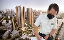 Người đàn ông mua hết 30 căn hộ cùng tầng của chung cư để cải tạo, hơn 600 hộ dân đồng loạt phản đối: "Không được phép làm vậy"