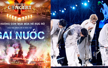 Loạt biến căng trước thềm concert Chông Gai, 1 thông báo của BTC làm fan tức giận đòi trả vé