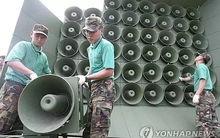 Hàn Quốc tắt dàn loa khủng chĩa sang Triều Tiên để ‘khôi phục lòng tin’