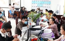 TP.HCM lập 10 tổ công tác giám sát vận hành thử mô hình chính quyền cấp xã