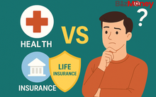 1 phút hiểu bảo hiểm: Có bảo hiểm y tế rồi, liệu có nên tham gia thêm bảo hiểm nhân thọ?