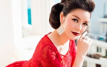 Phú bà giàu sụ của Vbiz: Xây biệt phủ 10.000m2, mua nhiều đồ đến mức mất cũng không hay biết