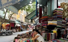 2,2 triệu hộ kinh doanh kê khai thế nào khi bỏ thuế khoán?