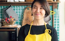 Tôi nghỉ việc ở tuổi 48 và bắt đầu kiếm tiền tại nhà, không nhiều, nhưng đủ để không ngửa tay xin chồng