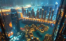 Hạ tầng Fintech có mở khóa tăng tốc tài chính số Việt Nam?