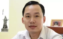 Trường Đại học Luật, ĐH Quốc gia Hà Nội có quyền Hiệu trưởng mới