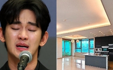 Biến căng: Kim Soo Hyun bị tịch thu nhà!