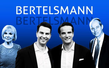 Cuộc chiến vương quyền tại Bertelsmann: Anh em đối đầu giành ngai vàng đế chế truyền thông 190 năm tuổi lớn nhất Châu Âu, quyền quyết định thuộc về một góa phụ