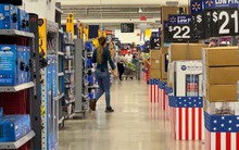 Thoả thuận thương mại Mỹ-Trung chưa giúp doanh nghiệp nhỏ tại Mỹ có hy vọng thoát khỏi ‘kỳ nghỉ từ địa ngục’ vì thuế quan của ông Trump