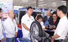Gần 200 doanh nghiệp tham gia Vietnam AutoExpo 2025: Đòn bẩy thần tốc cho công nghiệp ô tô Việt