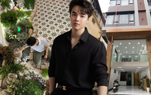 Chàng trai "gây bão" vì đóng thuế gần 500 triệu/tháng: 28 tuổi sở hữu 3 căn nhà đắt đỏ trải từ Hà Nội vào TP.HCM