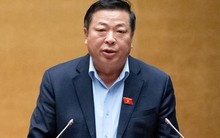 Trình Quốc hội dự án đường vành đai 4 TP HCM hơn 120.000 tỉ đồng