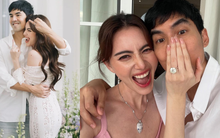 Soi địa điểm cầu hôn trị giá 138 tỷ của "ma nữ đẹp nhất Thái Lan": Đủ wow rồi!