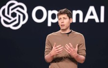 CEO OpenAI Sam Altman: Mỗi truy vấn ChatGPT chỉ tốn khoảng "1/15 thìa cafe nước"