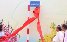 62 tuyến đường ở TPHCM sẽ có tên mới