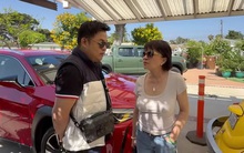 Nữ danh ca ở biệt thự gần 1000m2 tại Mỹ, nhà đầy xe sang, U70 vẫn trẻ đẹp