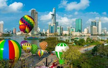 Cả nước còn 34 tỉnh, thành: Siêu TP giàu nhất Việt Nam có 13,6 triệu dân, diện tích chỉ bằng 1/3 tỉnh này