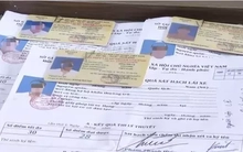 Bộ Công an đề xuất phương án gỡ vướng 705.000 hồ sơ sát hạch giấy phép lái xe đang tồn đọng