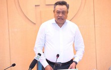 Hà Nội: Hàng trăm cán bộ chưa bố trí được công việc, nhiều cán bộ nhận tiền tỉ sau xin nghỉ hưu