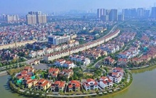 SJ Group phát hành cổ phiếu để trả cổ tức gộp 5 năm và tăng vốn điều lệ