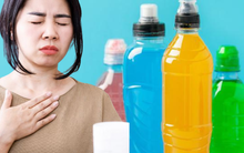 8 thói quen ăn uống lành mạnh hóa ra lại là thủ phạm gây gan nhiễm mỡ: Hại hơn cả rượu bia!