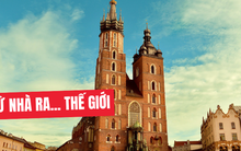 Du học châu Âu chẳng đắt đỏ lắm đâu: Như 3 nước này, chỉ từ 15 triệu đồng/tháng mà học được bao điều!